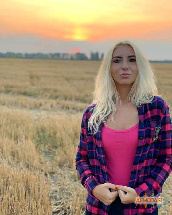 Анастасия Леонідівна Турик фото №1506070. Завантажено 06 Лютого 2020