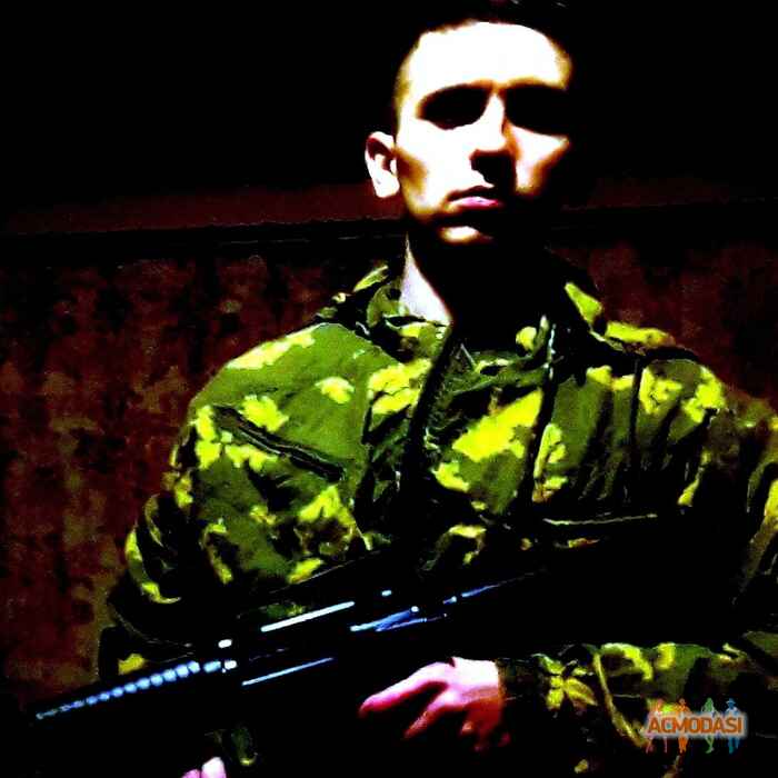 Евгений Андрійович Мухин фото №1488520. Завантажено 16 Грудня 2019