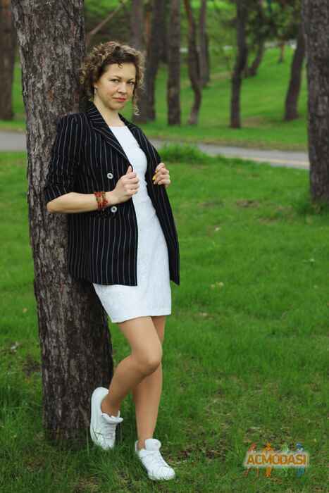 Світлана  Прохорова фото №1629435. Завантажено 24 Травня 2021