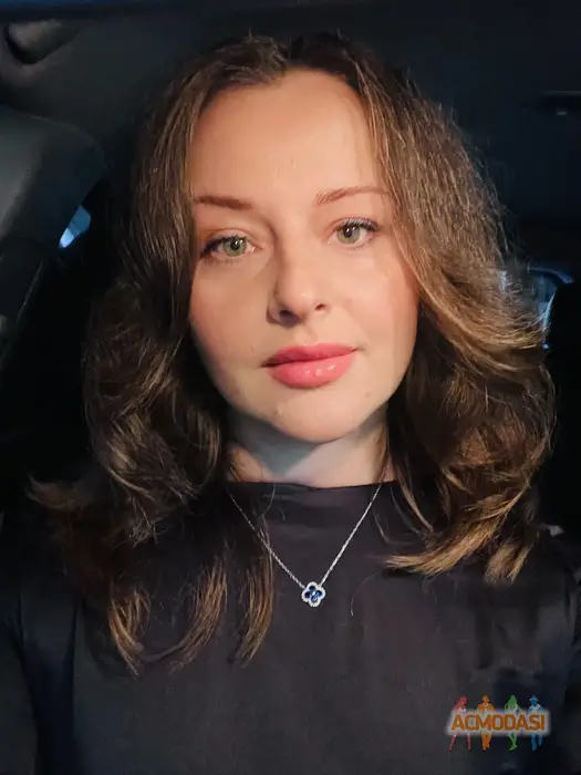 Яна  Любарчук фото №1747324. Завантажено 16 Вересня 2025