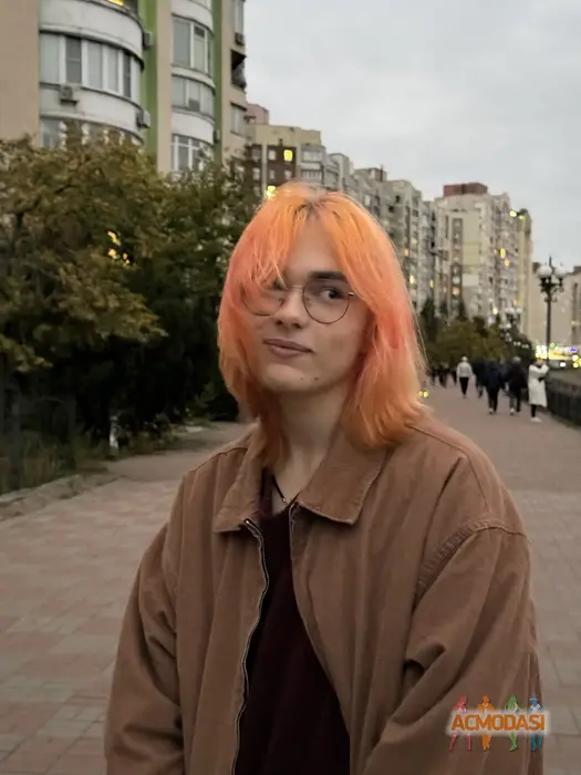 Нікіта  Фіряго фото №1751062. Завантажено 03 Січня 2026