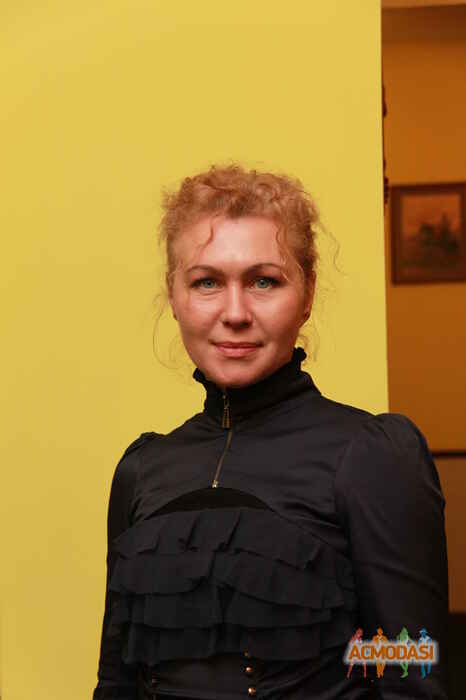 Ольга  Берутта фото №800787. Завантажено 12 Травня 2015
