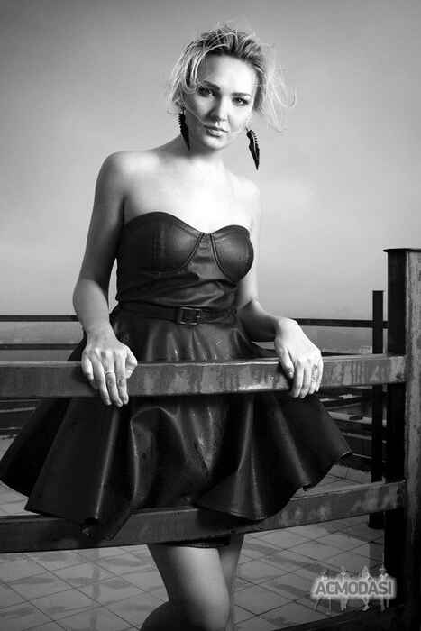 Юлия  Параскевич фото №466828. Завантажено 08 Серпня 2013