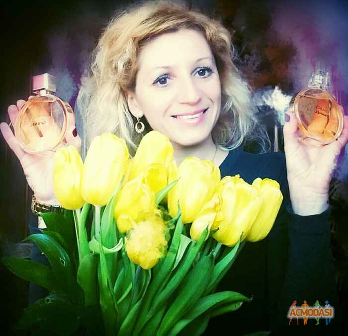 Марина Владимировна Борисенко фото №969700. Завантажено 11 Жовтня 2016