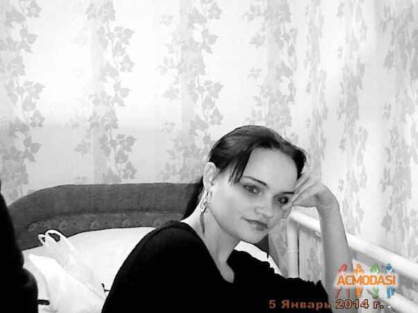 Виктория Валеривна Чорновол фото №915633. Завантажено 01 Червня 2016