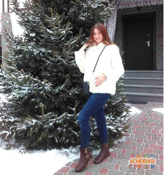 Катерина Олексіївна Волчкова фото №1014377. Завантажено 31 Січня 2017