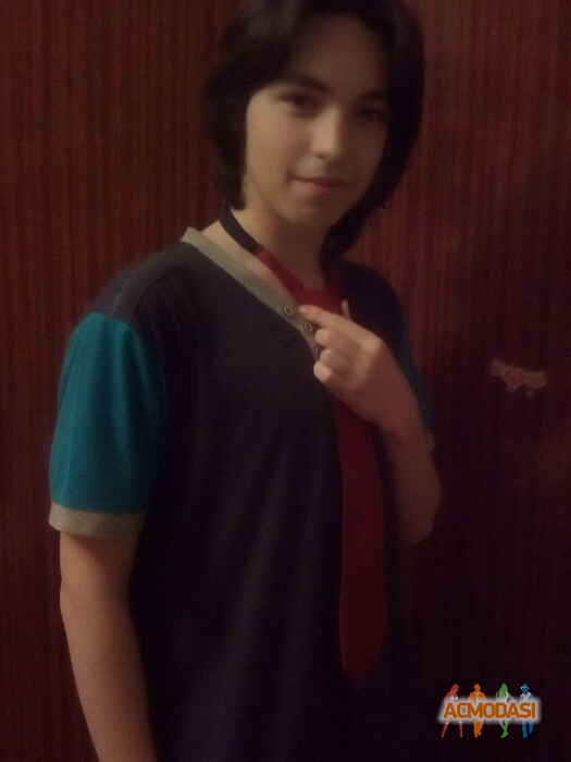 Саша  Стриж фото №1047806. Завантажено 26 Квітня 2017