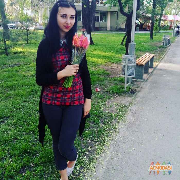 Вероничка  Потапова фото №1070132. Завантажено 23 Червня 2017