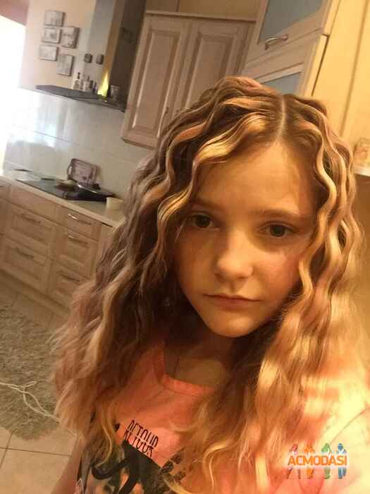 софья олеговна федюн фото №1088906. Завантажено 08 Серпня 2017