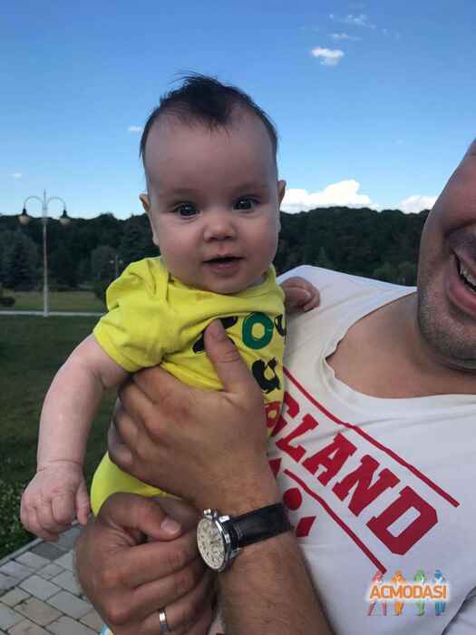 Арина Дмитриевна  фото №1089166. Завантажено 08 Серпня 2017