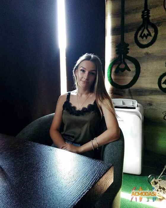 Анжела Станіславівна Дрогальчук фото №1113417. Завантажено 06 Жовтня 2017