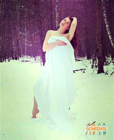 Маріна Сергіївна Калабська фото №1121530. Завантажено 21 Жовтня 2017