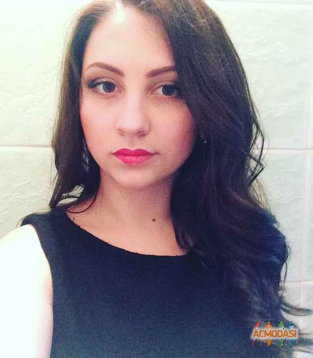 Олена Михайлівна Гошман фото №1158149. Завантажено 29 Грудня 2017