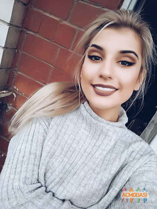 Валерія Вікторівна Копровська фото №1161274. Завантажено 08 Січня 2018