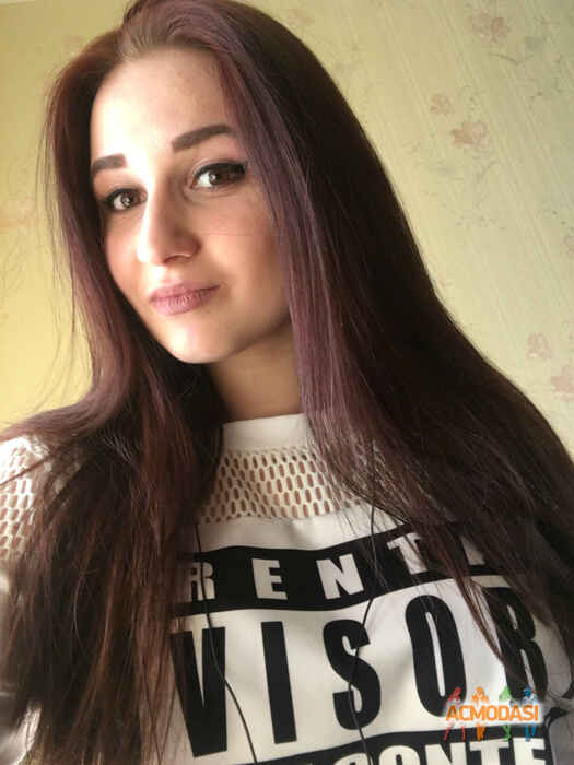 Олександра Андріївна Вовк фото №1169810. Завантажено 21 Січня 2018