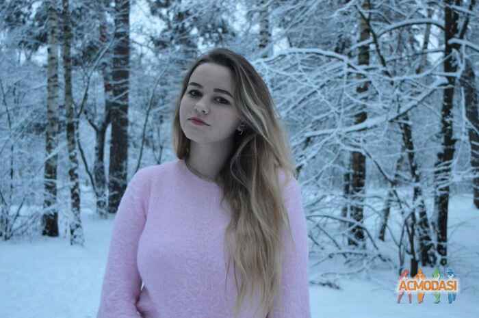 Dariia Andriivna Snigyr фото №1192016. Завантажено 21 Лютого 2018