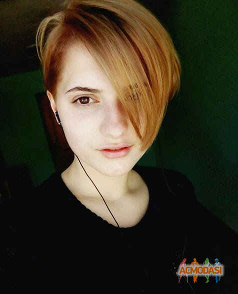 Екатерина Сергеевна Туник фото №1226059. Завантажено 30 Квітня 2018