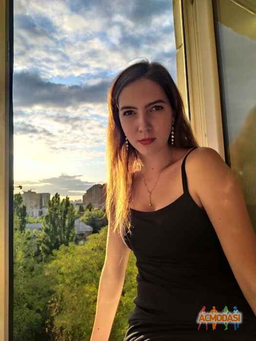 Анастасія  Шмельова фото №1456917. Завантажено 05 Жовтня 2019