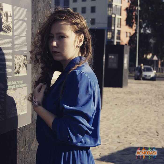 Ася Станіславівна Радько фото №1313276. Завантажено 27 Жовтня 2018