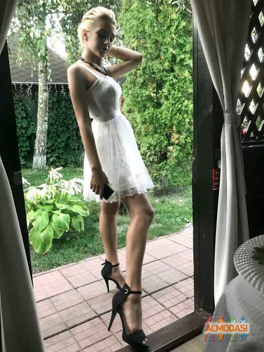 Еліза В‘ячеславівна Коновалова фото №1357537. Завантажено 31 Січня 2019