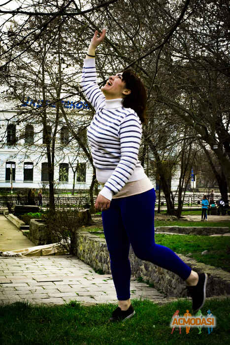 Анна Андріївна Машкара фото №1386913. Завантажено 07 Квітня 2019