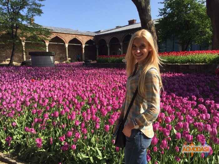 Alina Ігорівна Tkachenko фото №1385630. Завантажено 02 Квітня 2019