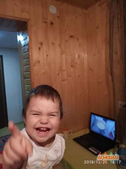 Варвара Олександрівна Юденко фото №1470865. Завантажено 05 Листопада 2019