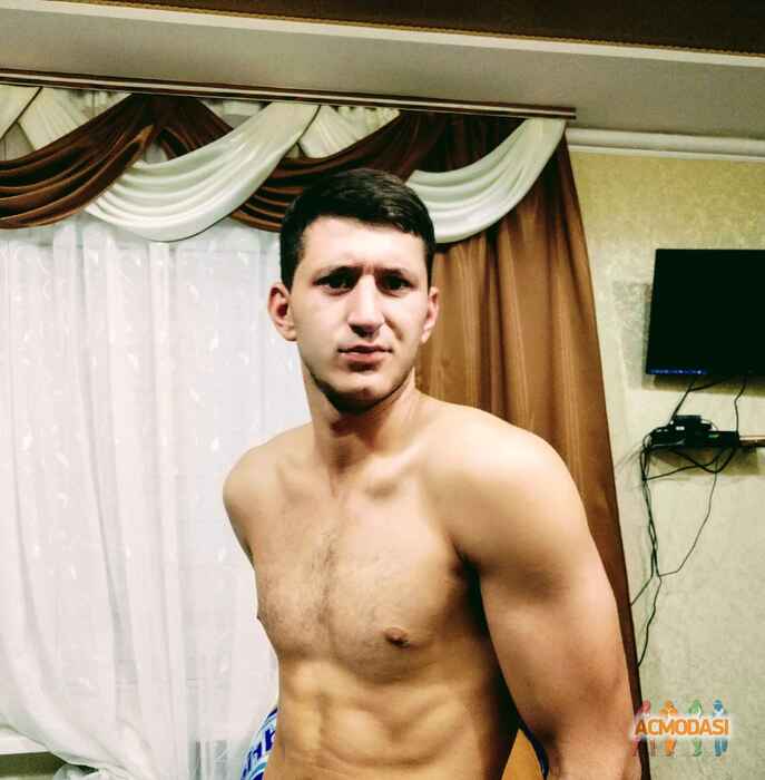 Віталій Володимирович Вовчок фото №1476602. Завантажено 17 Листопада 2019