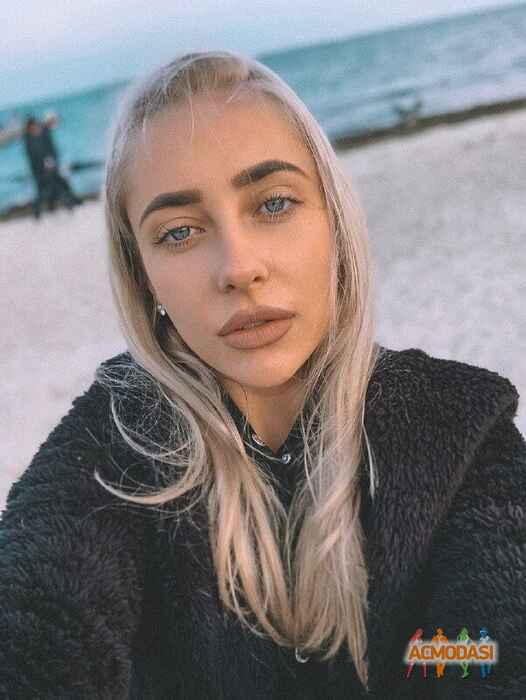 Анна Юрьевна Котюк фото №1490695. Завантажено 23 Грудня 2019