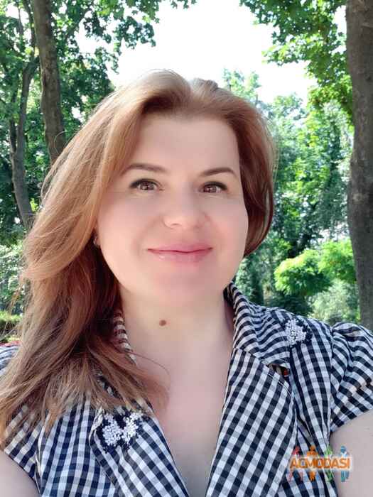 Инна Владимировна Титарева фото №1543728. Завантажено 29 Червня 2020