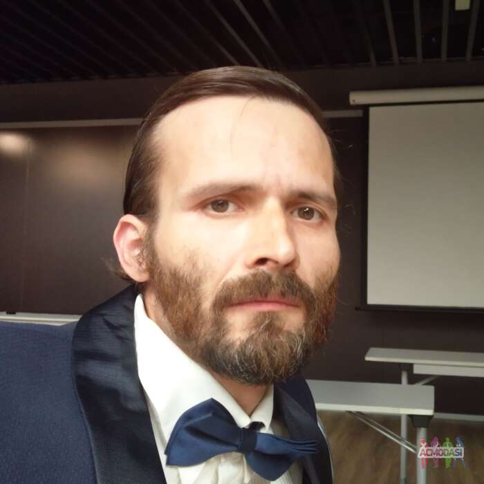 Богдан Борисович Горобец фото №1667517. Завантажено 21 Листопада 2021