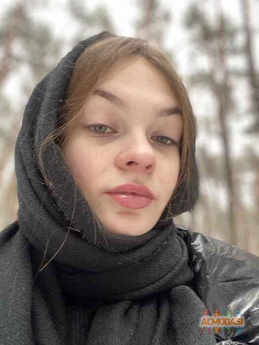 Маргарита  Кулаковська фото №1615655. Завантажено 18 Березня 2021