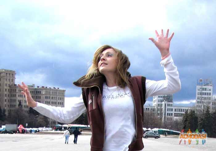 Annet Aleksandrovna Berestianaya фото №180915. Завантажено 08 Квітня 2012