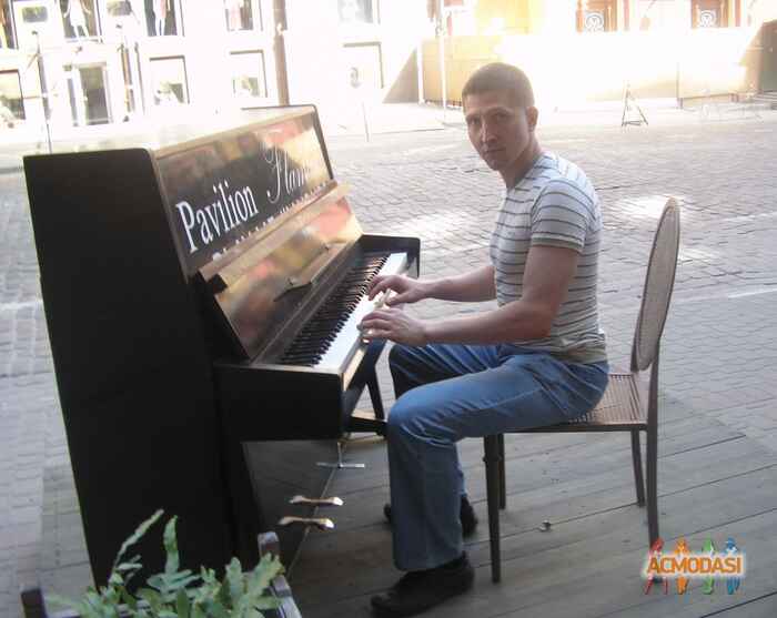 Антон Александрович Осипенко фото №494874. Завантажено 19 Вересня 2013