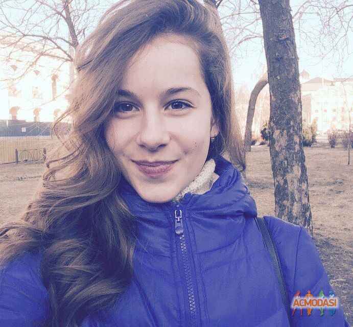 Александра Владимировна Кирчева фото №928617. Завантажено 05 Липня 2016