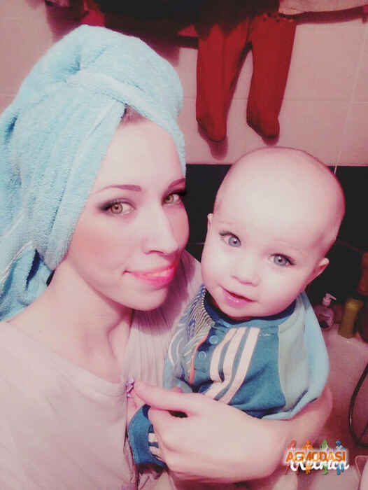 Анастасия Андреевна Радионова фото №1010012. Завантажено 21 Січня 2017