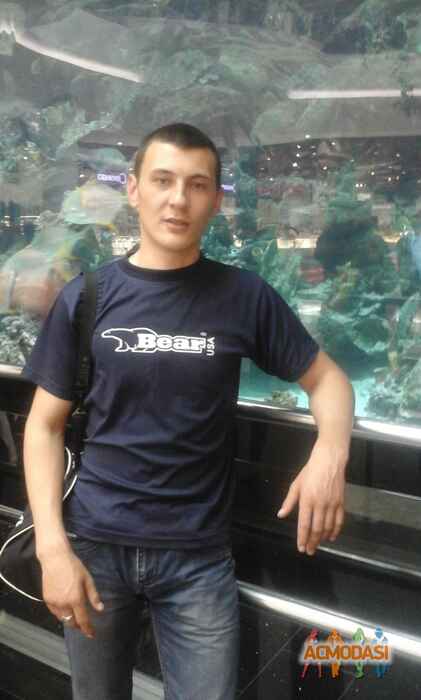 Женя  Кихтенко фото №947298. Завантажено 21 Серпня 2016