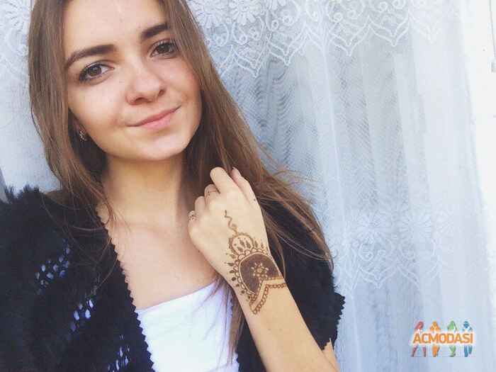Діана Денисівна Кузема фото №1010787. Завантажено 23 Січня 2017