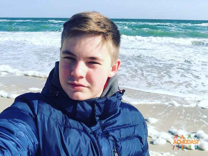 Артем Олександрович Cікорський фото №1025149. Завантажено 25 Лютого 2017