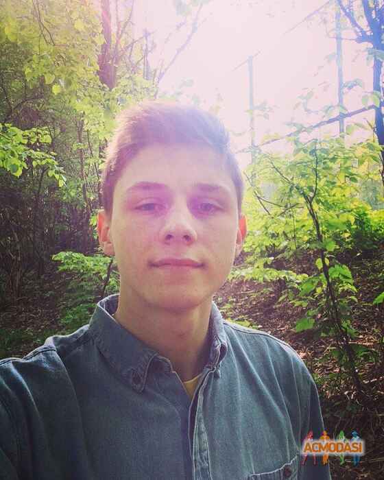 Данил Александрович Паращук фото №1043362. Завантажено 14 Квітня 2017