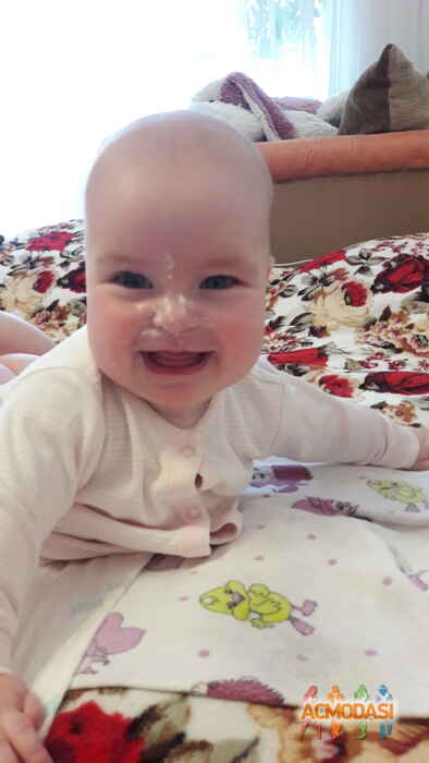 Аніта Ігорівна Рябоволик фото №1049855. Завантажено 02 Травня 2017