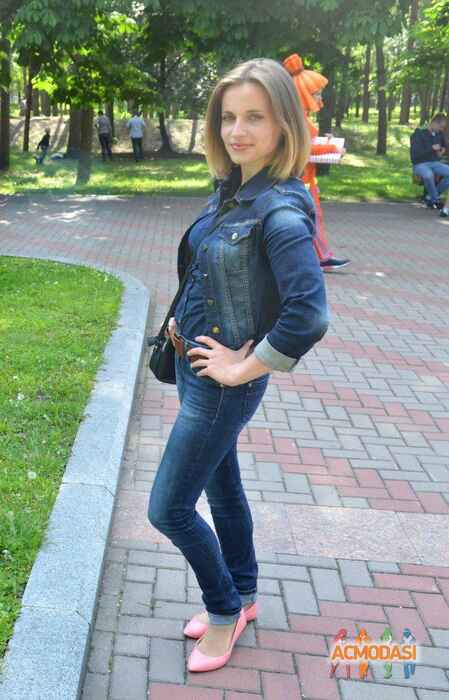 Юлія Леонідівна Боровик фото №1054108. Завантажено 15 Травня 2017