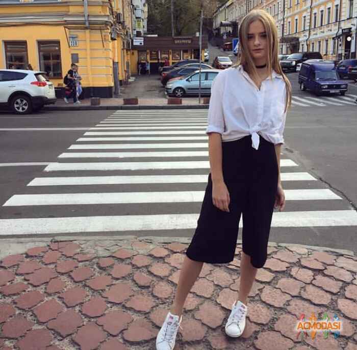 Анастасия Владимировна Шумилова фото №1118398. Завантажено 14 Жовтня 2017