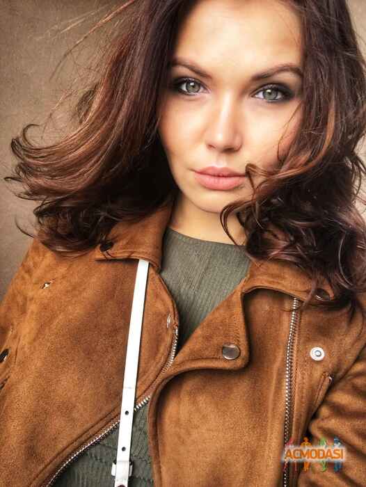 Анастасия Дмитриевна Гладких фото №1253977. Завантажено 03 Липня 2018