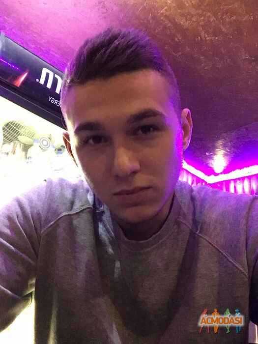 Александр Викторович Мухин фото №1193316. Завантажено 23 Лютого 2018