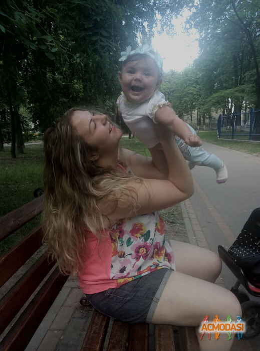 Кристина  Вовк фото №1238413. Завантажено 31 Травня 2018