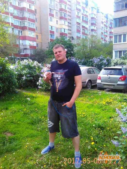 Руслан Валерійович Музира фото №1264821. Завантажено 26 Липня 2018
