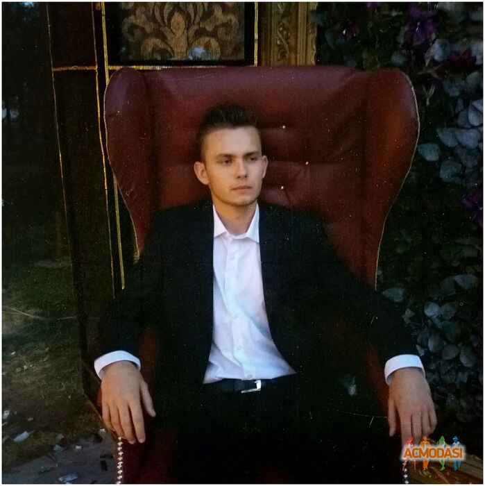 Володимир Андрійович Синиця фото №1343688. Завантажено 01 Січня 2019