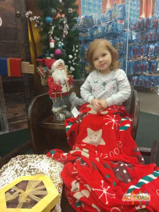 Євгенія Романівна Капустіна фото №1490357. Завантажено 22 Грудня 2019