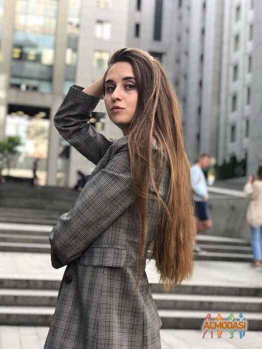 Ірина Ігорівна Дерега фото №1445054. Завантажено 06 Вересня 2019